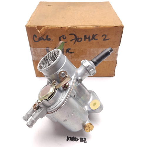 Carburateur honda cub 70 - honda, 50