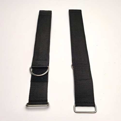 Paire sangles nylon - paire, de