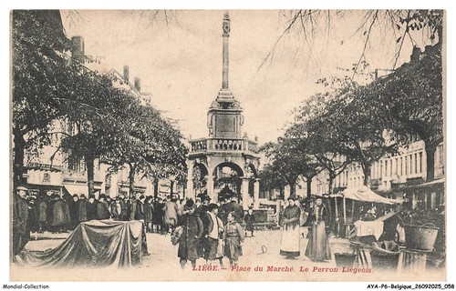 Ayap6 0432 belgique liege - liege,