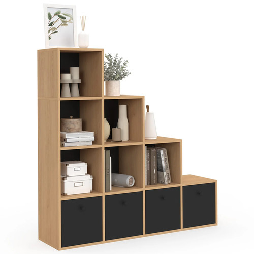 Meuble rangement en - de,