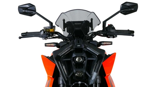 Ktm 990 duke bulle - 990,
