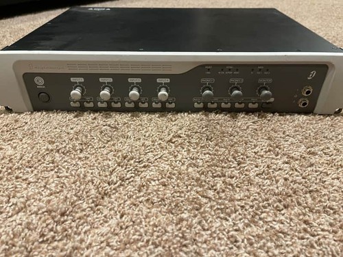 Digidesign 003 rack - 003, factory