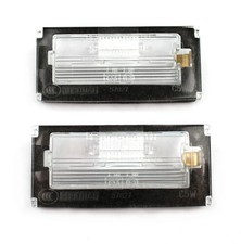 2X Couvercle De Lampe