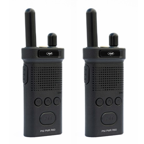 Kit stations radio - kit,