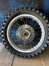 Roue Arrière Petite Roue