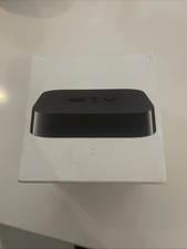 Apple TV