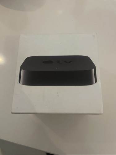 Apple - , tv