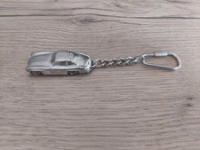 Mercedes "Burago" 300 SL Keyring