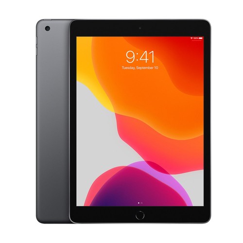 Ipad 128go gris wifi - 7, 10.2"