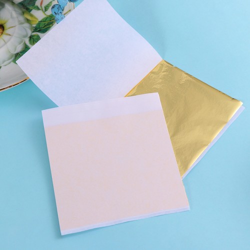 100 feuilles 9x9xcm - feuilles,