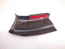 Volkswagen Passat 2006 Bumper Cover Reflector Rear Left 3c9945311, #2265404-15