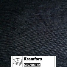 Ikea Kramfors cover for corner