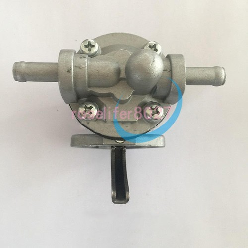 Fuel pump 15821 - fuel, 721d