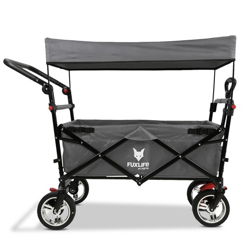 Chariot fuxlife 700 - chariot, gris