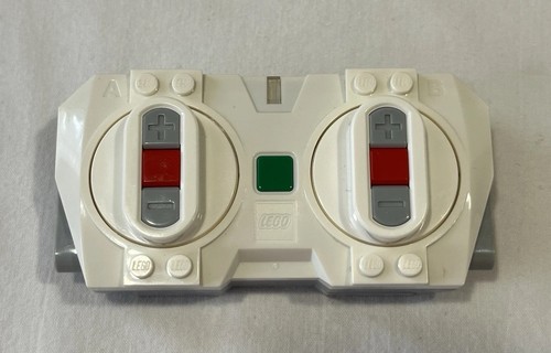 Télécommande lego powered - lego,