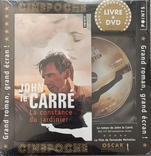 Coffret dvd livre - +,