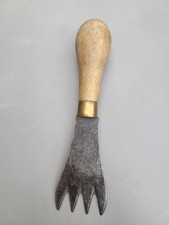 Dechiqueteur ou broyeur à