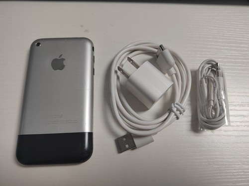 Apple iphone 1st generation - apple,