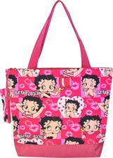 Sac À Langer Betty Boop Sac