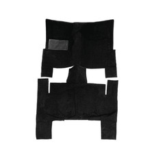 Carpet for 1965-1967 Mg Mgb-Gt