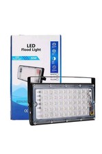 2Pcs Projecteur Lampe