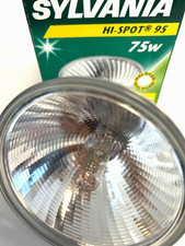 LAMPE HALOGENE SYLVANIA