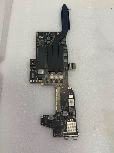 Carte mère originale apple - carte,