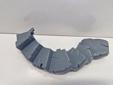 Playmobil Escalier inférieur