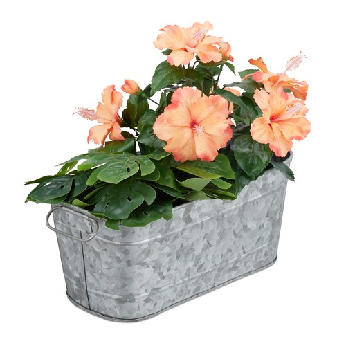 Bac fleurs à - bac,