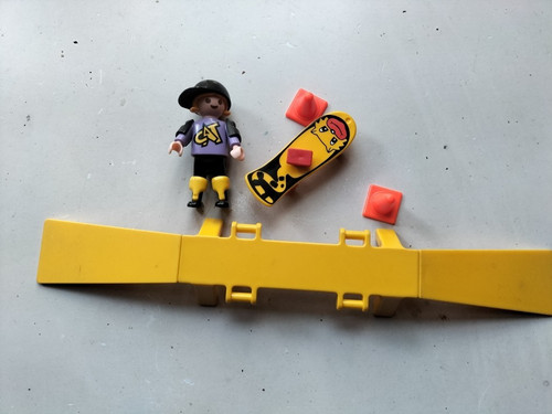 Playmobil vintage city life - vintage,