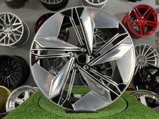 4X R19 Pouce 5X112 Jantes Audi