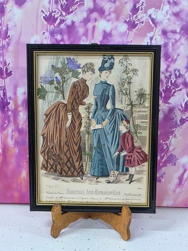 Tableau cadre vintage - cadre,