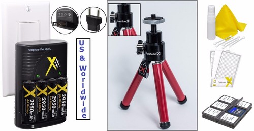 Pcs super saving accessory - 8-pcs,