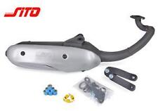 Pot d'échappement SITO OVETTO