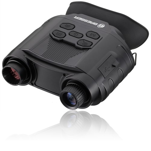 Bresser jumelles vision - jumelles,