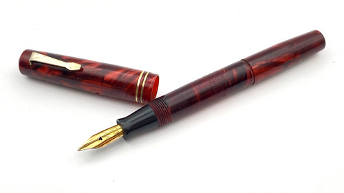 Stylo plume vintage eversharp - plume,