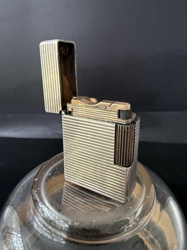 Briquet dupont petit - briquet, s.t.