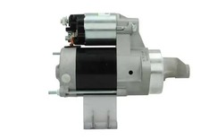 Démarreur Rotation dans le