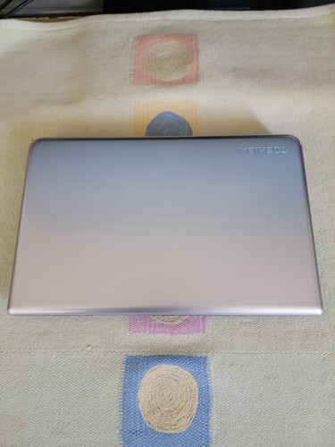 Toshiba satellite - toshiba,