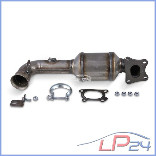 Catalysts catalyseur avant - catalysts,
