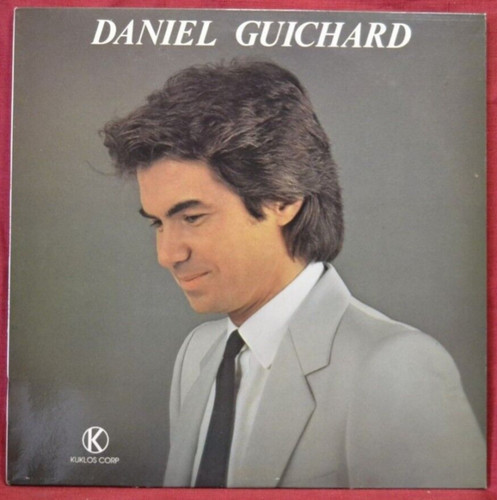 Doucement daniel guichard - daniel,