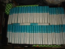 Lot 53 harlequin collection blanche entre annees 2022 a janvier 2025