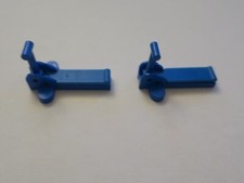 LEGO 4629c01 - CRIC BLUE CAR - VINTAGE UTENSIL