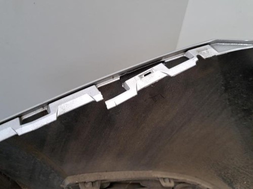 Pare choc arriere opel astra - choc,