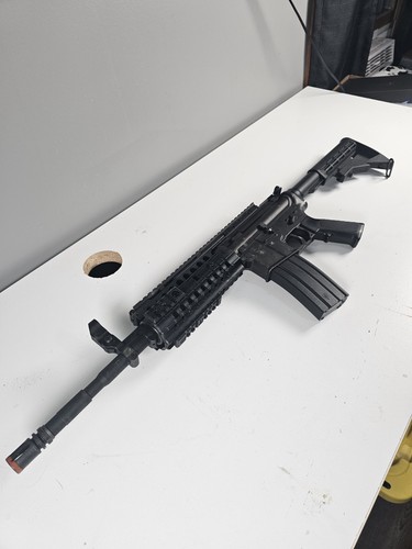 Tokyo marui system - tokyo, m4a1