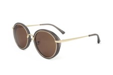 Lunettes de Soleil Dries Van