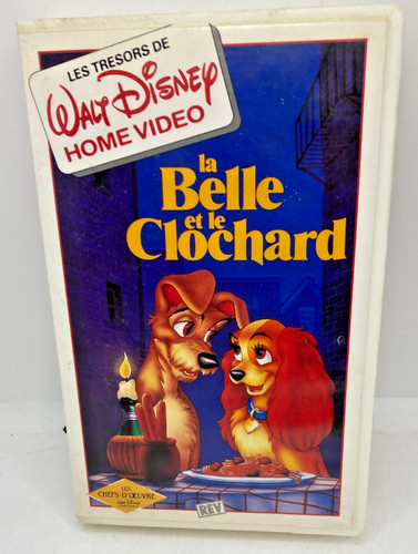 Cassette video vhs - video, /