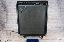 Amplificateur de basses Fender