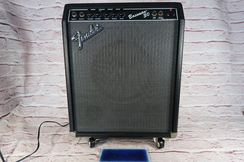 Amplificateur basses fender - de,
