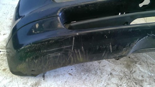 Pare choc avant bmw - pare,